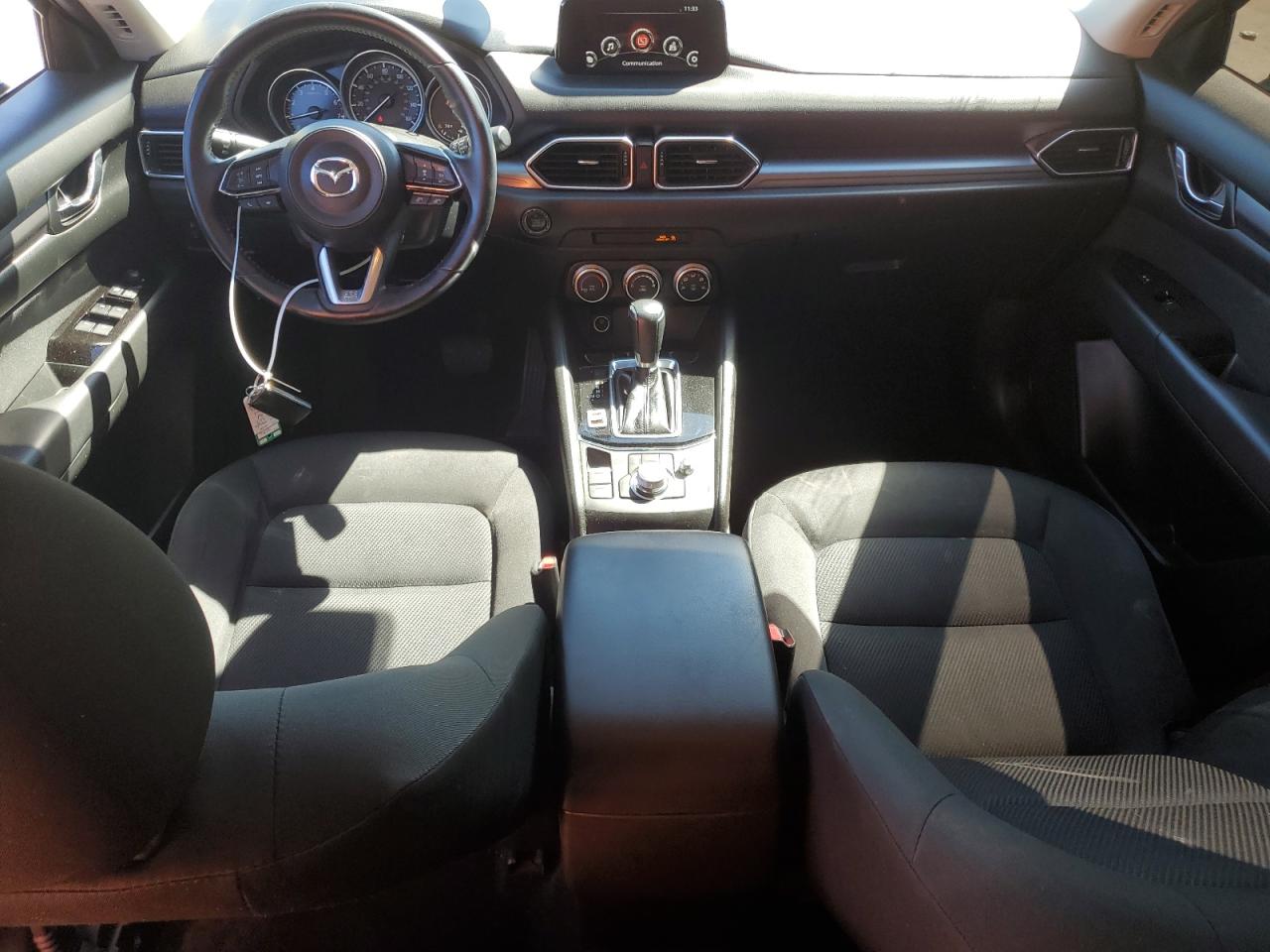 2020 Mazda CX-5 - Image 8