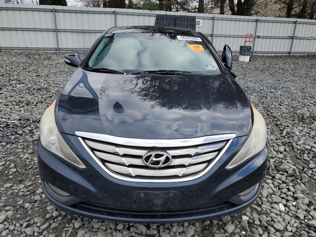 2012 Hyundai Sonata - Image 5