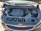 2017 Kia Sedona Lx للبيع في Houston، TX - Front End
