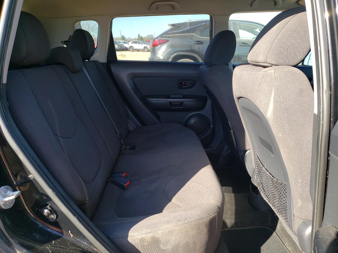 2013 Kia Soul - Image 10