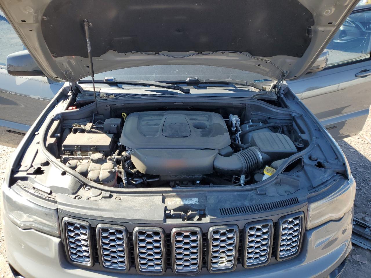 2020 Jeep Grand Cherokee - Image 12