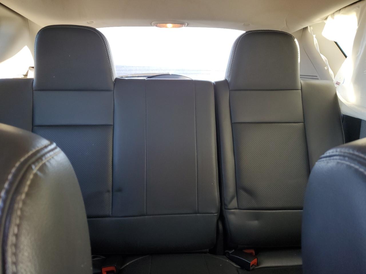 2015 Jeep Compass - Image 10