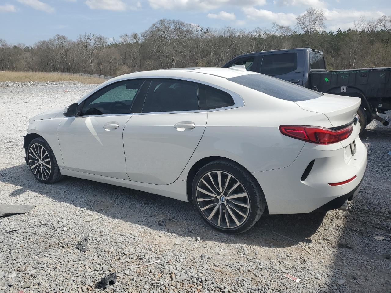 2023 BMW 2er - Image 2