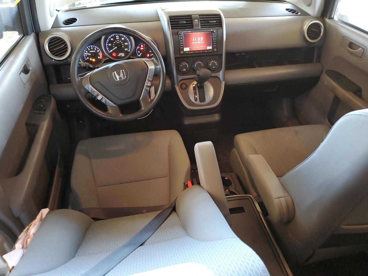 2010 Honda Element - Image 8