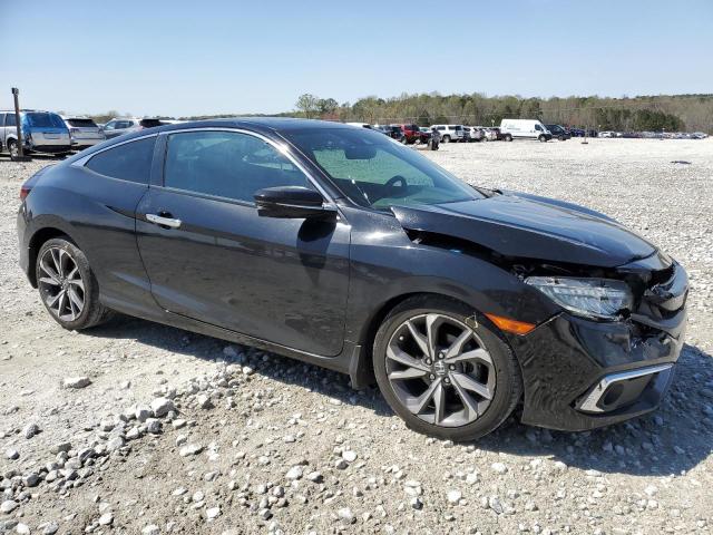  HONDA CIVIC 2019 Czarny
