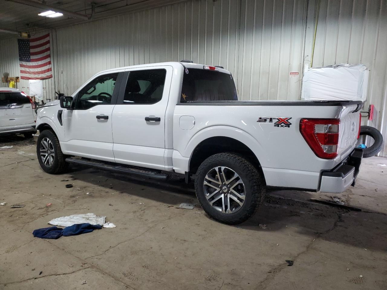 2021 Ford F-150 - Image 2