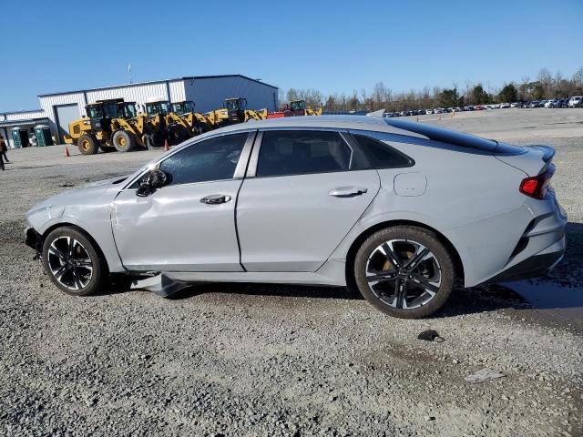  KIA K5 2023 Szary