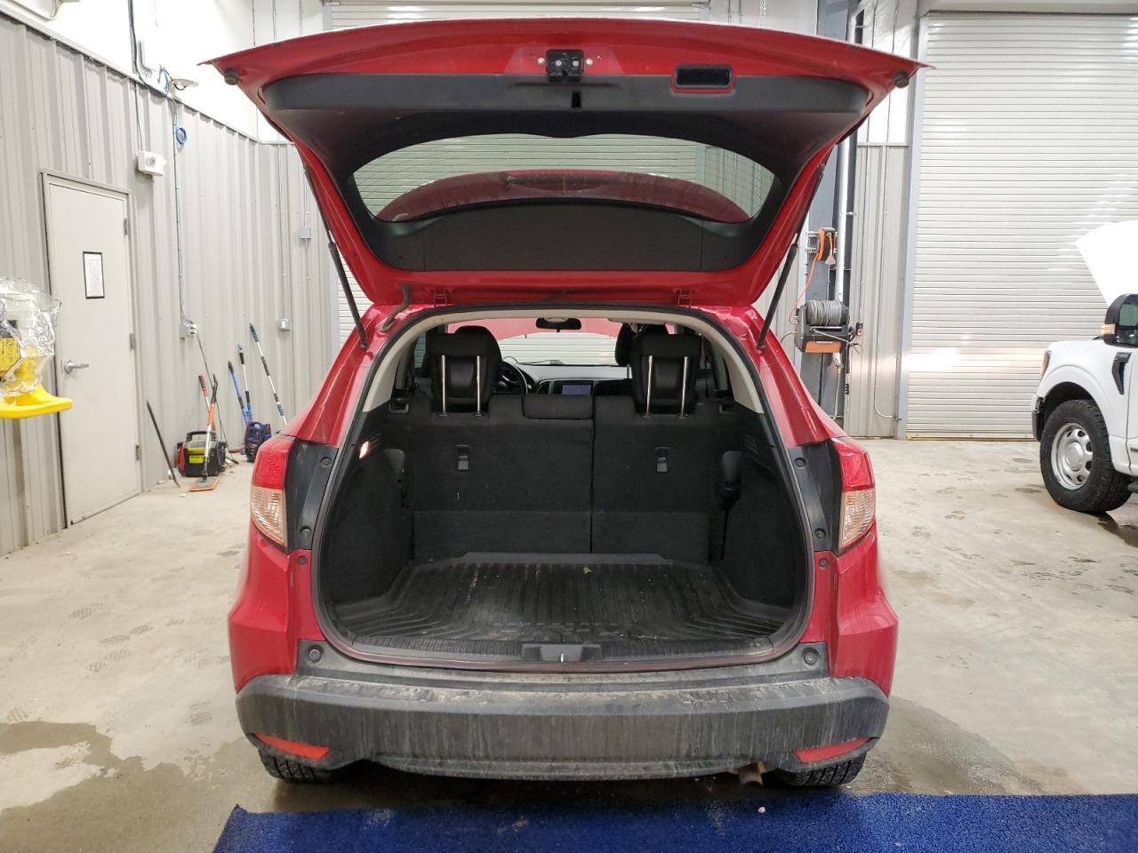 2017 Honda HR-V - Image 6