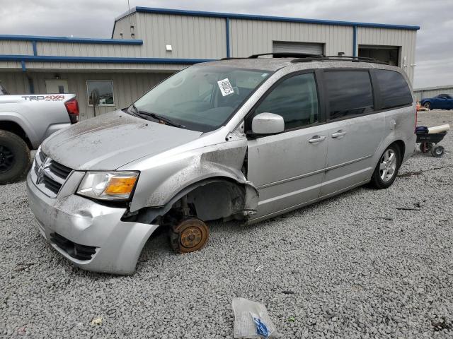 2010 Dodge Grand Caravan Sxt
