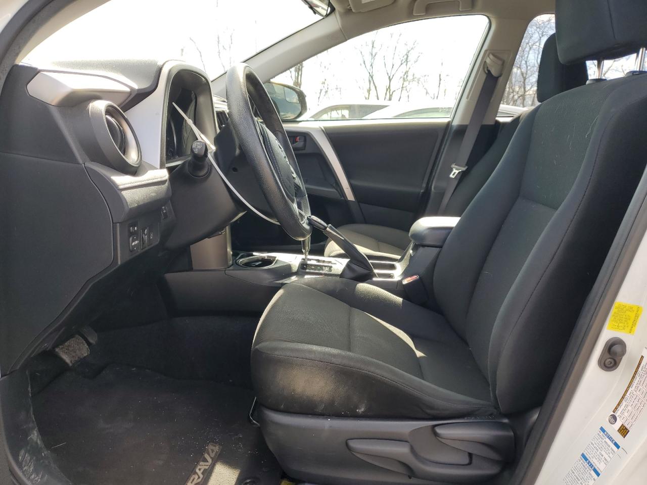 2017 Toyota RAV 4 - Image 7