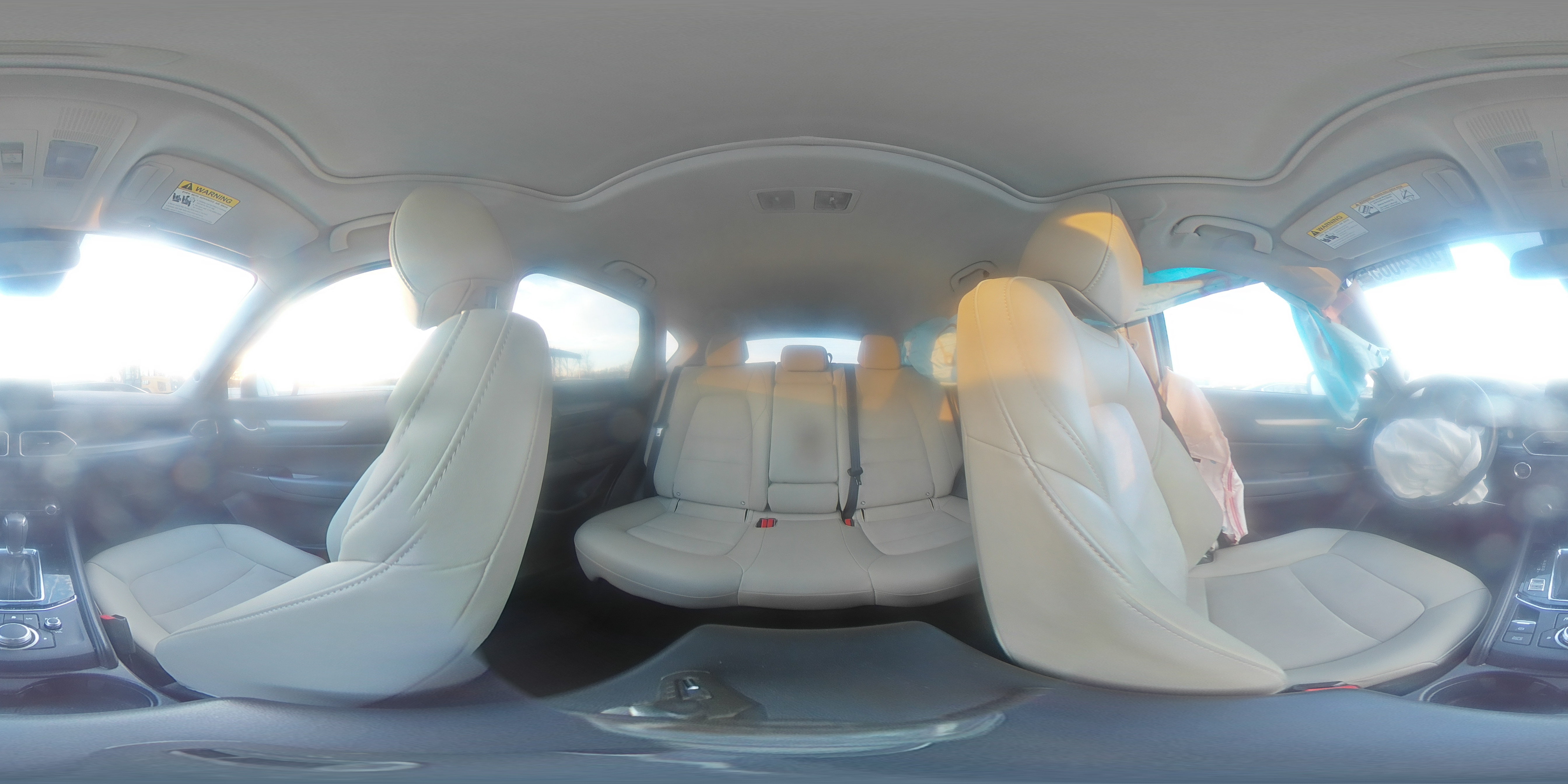 2020 Mazda CX-5 - Image 15