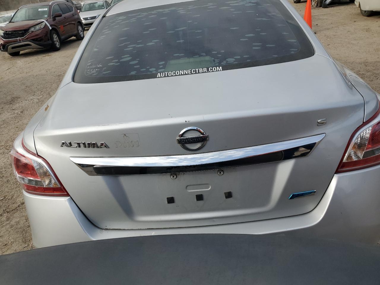 2013 Nissan Altima - Image 6