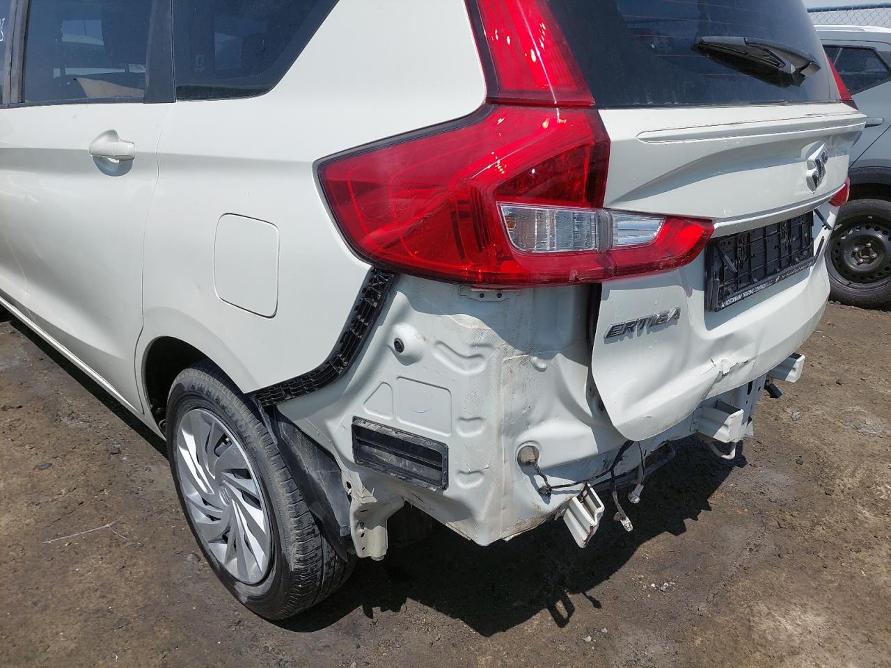 MA3NC2B18RA712453 - 2024 Suzuki ERTIGA - #48269675