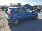 2006 Chevrolet Aveo Base na sprzedaż w York Haven, PA - Minor Dent/Scratches