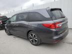 2018 Honda Odyssey Elite на продаже в Magna, UT - Front End