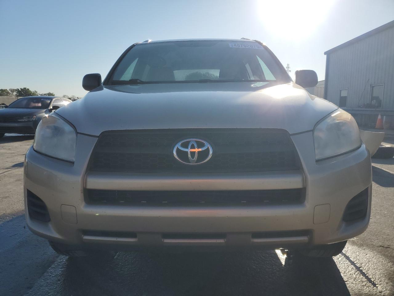 2011 Toyota RAV 4 - Image 5