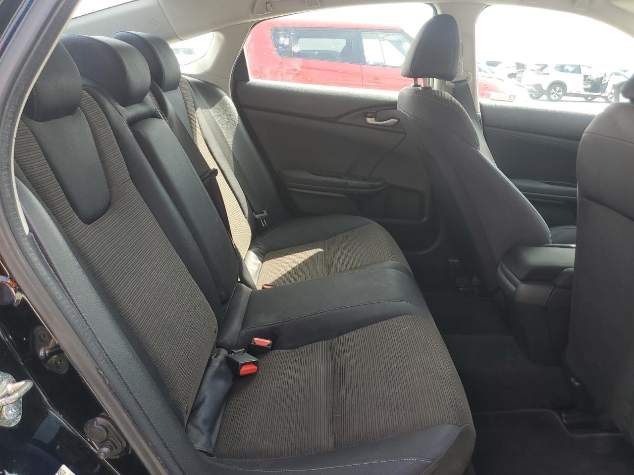 2019 Honda Insight - Image 10