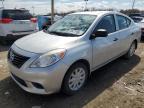 2014 Nissan Versa S for Sale in Indianapolis, IN - Minor Dent/Scratches