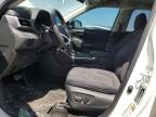 2020 Toyota Highlander L იყიდება Taylor-ში, TX - Hail
