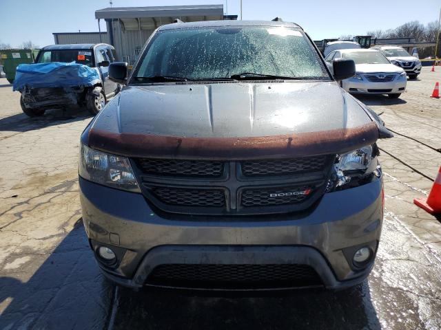  DODGE JOURNEY 2014 Вугільний