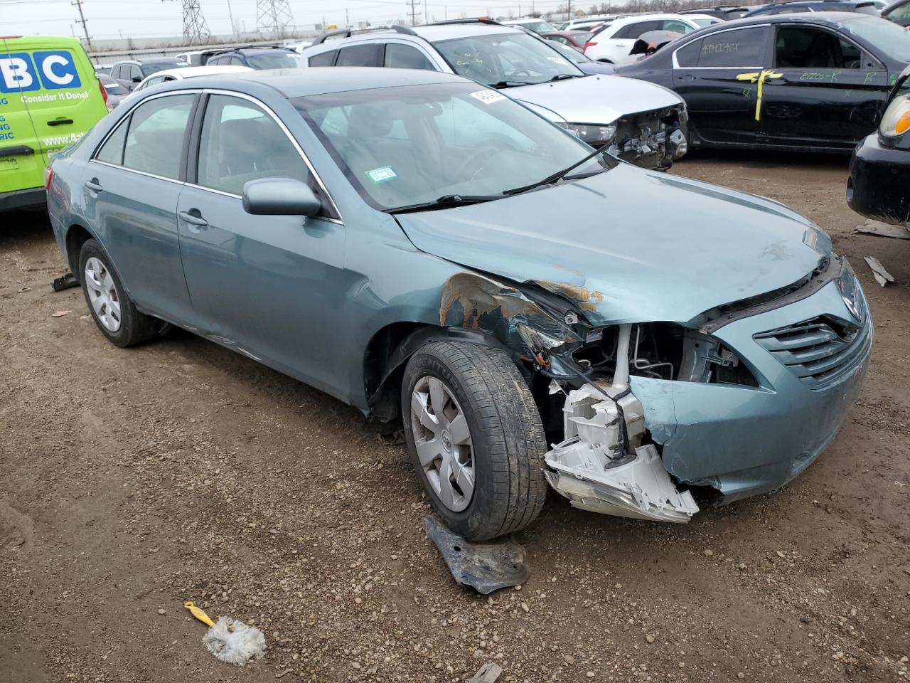 2009 Toyota Camry - Image 4