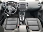2017 Volkswagen Tiguan Wolfsburg for Sale in Elgin, IL - Front End