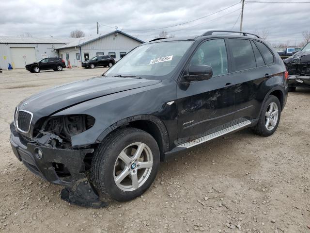 2011 Bmw X5 Xdrive35I