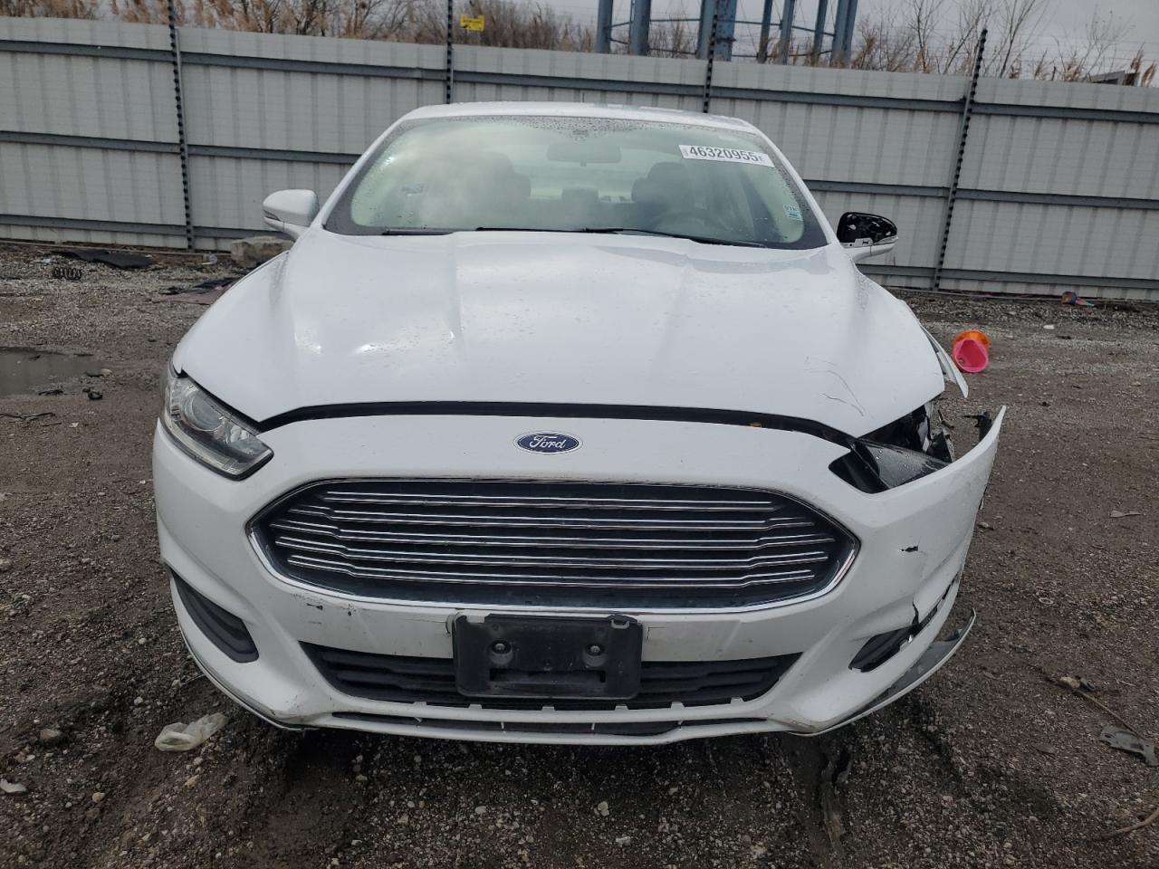 2014 Ford Fusion - Image 5