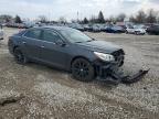 2016 Chevrolet Malibu Limited Ltz en Venta en Columbus, OH - Front End