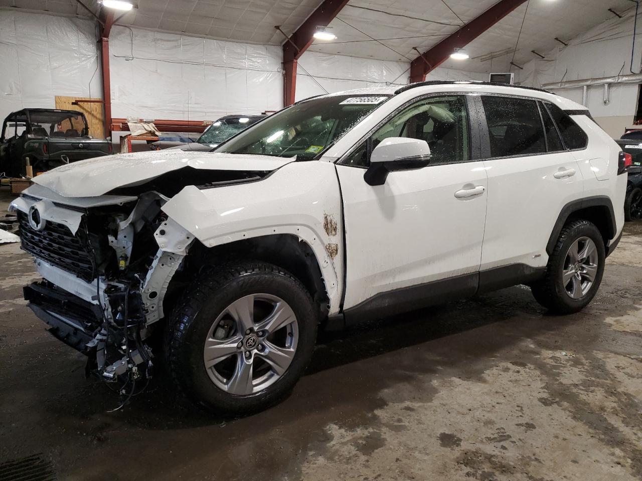 2024 Toyota RAV 4 - Image 1