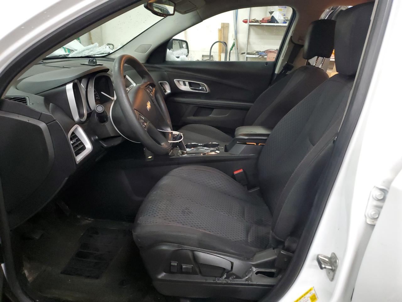 2013 Chevrolet Equinox - Image 7