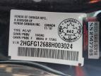 2008 HONDA CIVIC LX à vendre chez Copart AB - CALGARY