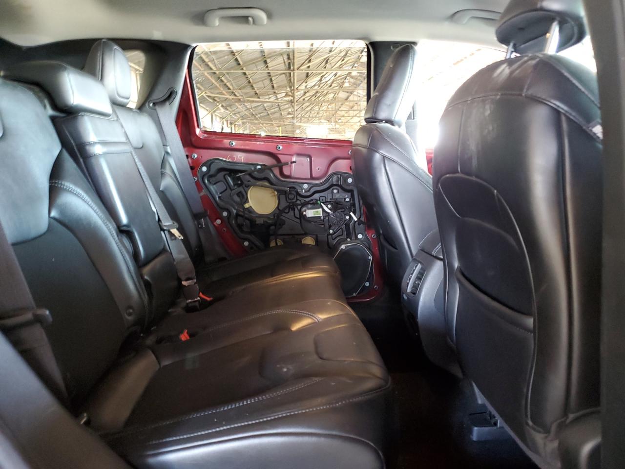 2019 Jeep Grand Cherokee - Image 10