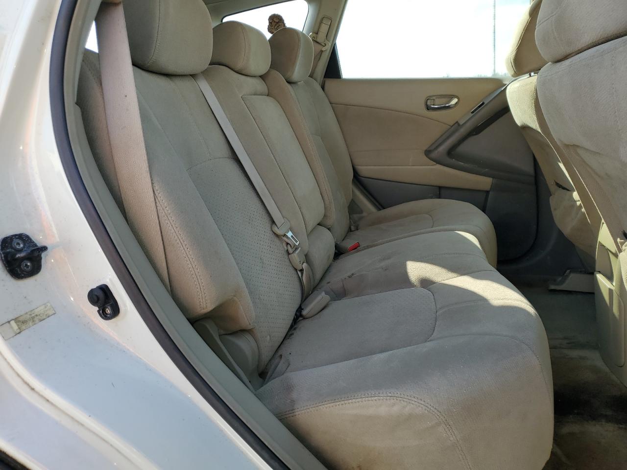 2009 Nissan Murano - Image 11