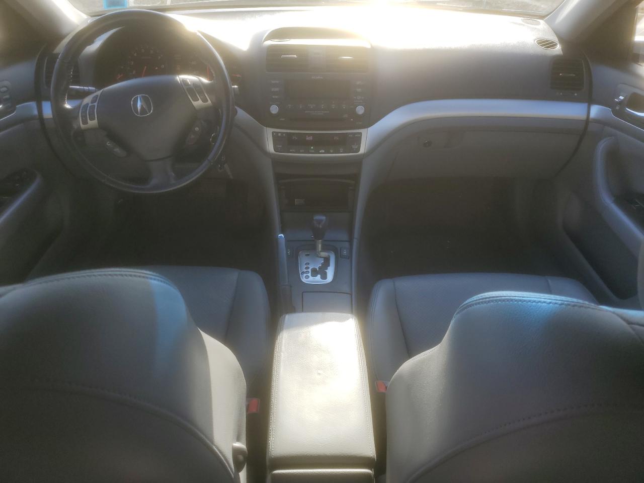 2007 Acura TSX - Image 8
