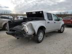 2016 Nissan Frontier S за продажба в Kansas City, KS - Rear End