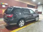 2015 Dodge Durango Limited იყიდება Marlboro-ში, NY - Front End