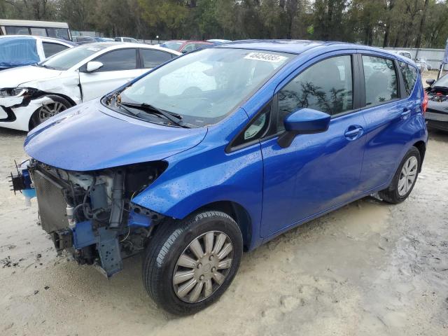 2017 Nissan Versa Note S на продаже в Ocala, FL - Front End