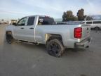 2018 Chevrolet Silverado C1500 Custom de vânzare în Martinez, CA - Front End