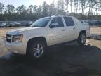 2013 Chevrolet Avalanche Ltz იყიდება Harleyville-ში, SC - Side