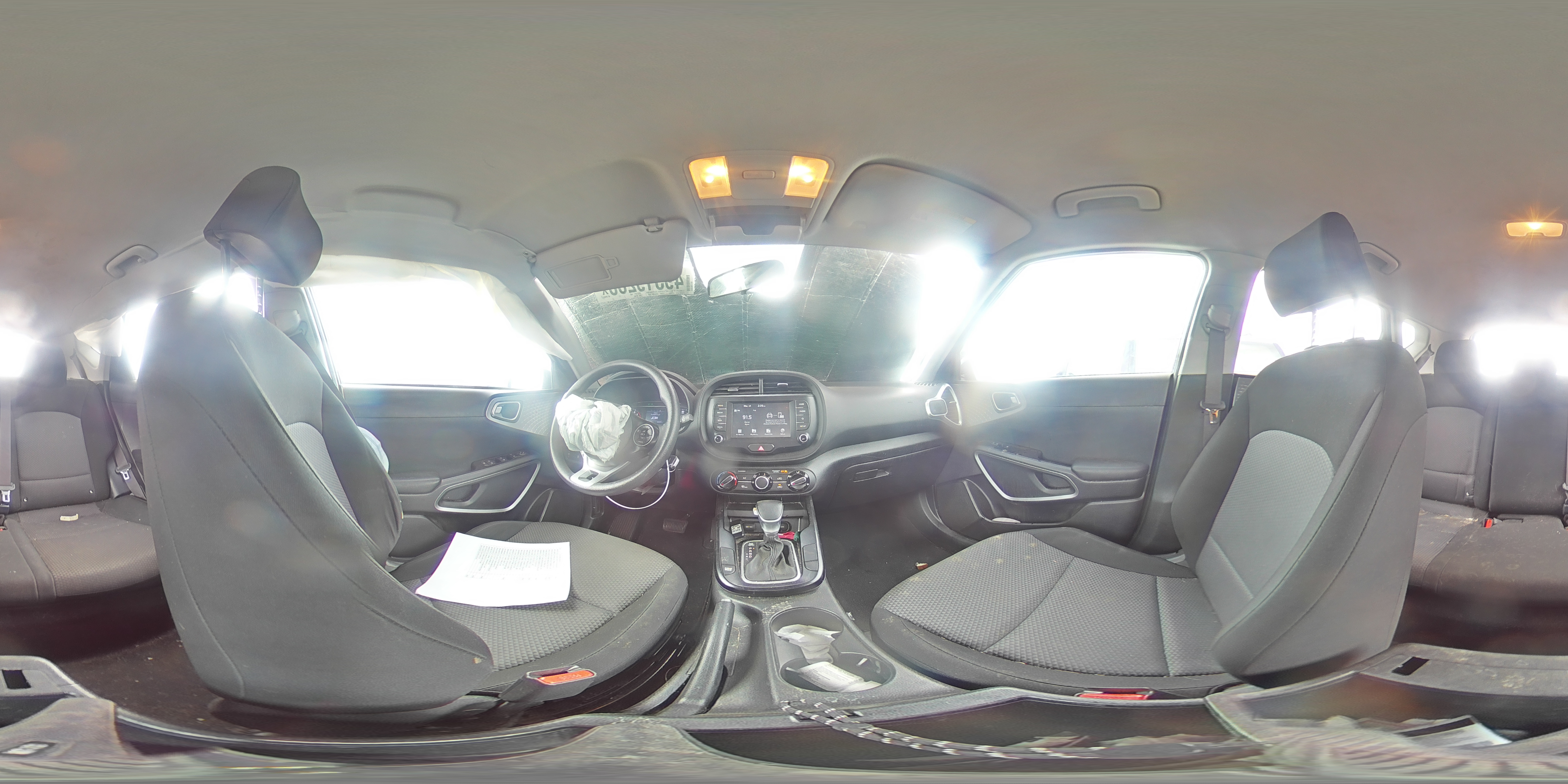 2020 Kia Soul - Image 12