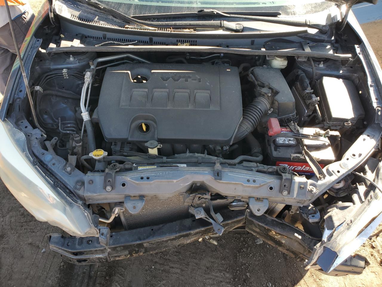 2015 Toyota Corolla - Image 13