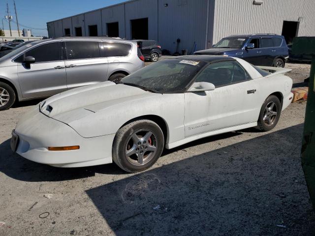 1996 Pontiac Firebird Formula