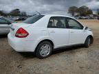 2011 Nissan Versa S للبيع في Tanner، AL - Side