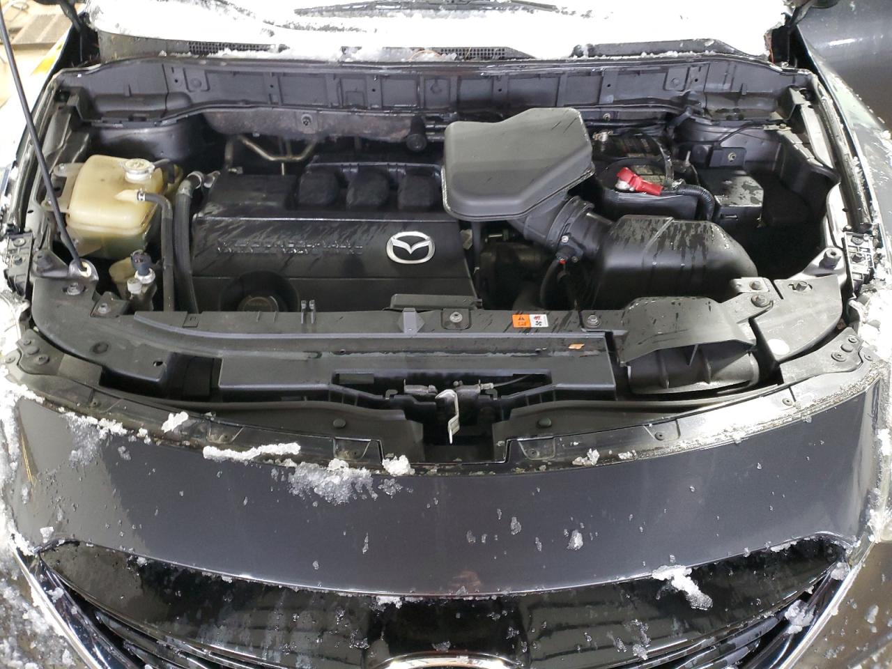 2013 Mazda CX-9 - Image 13