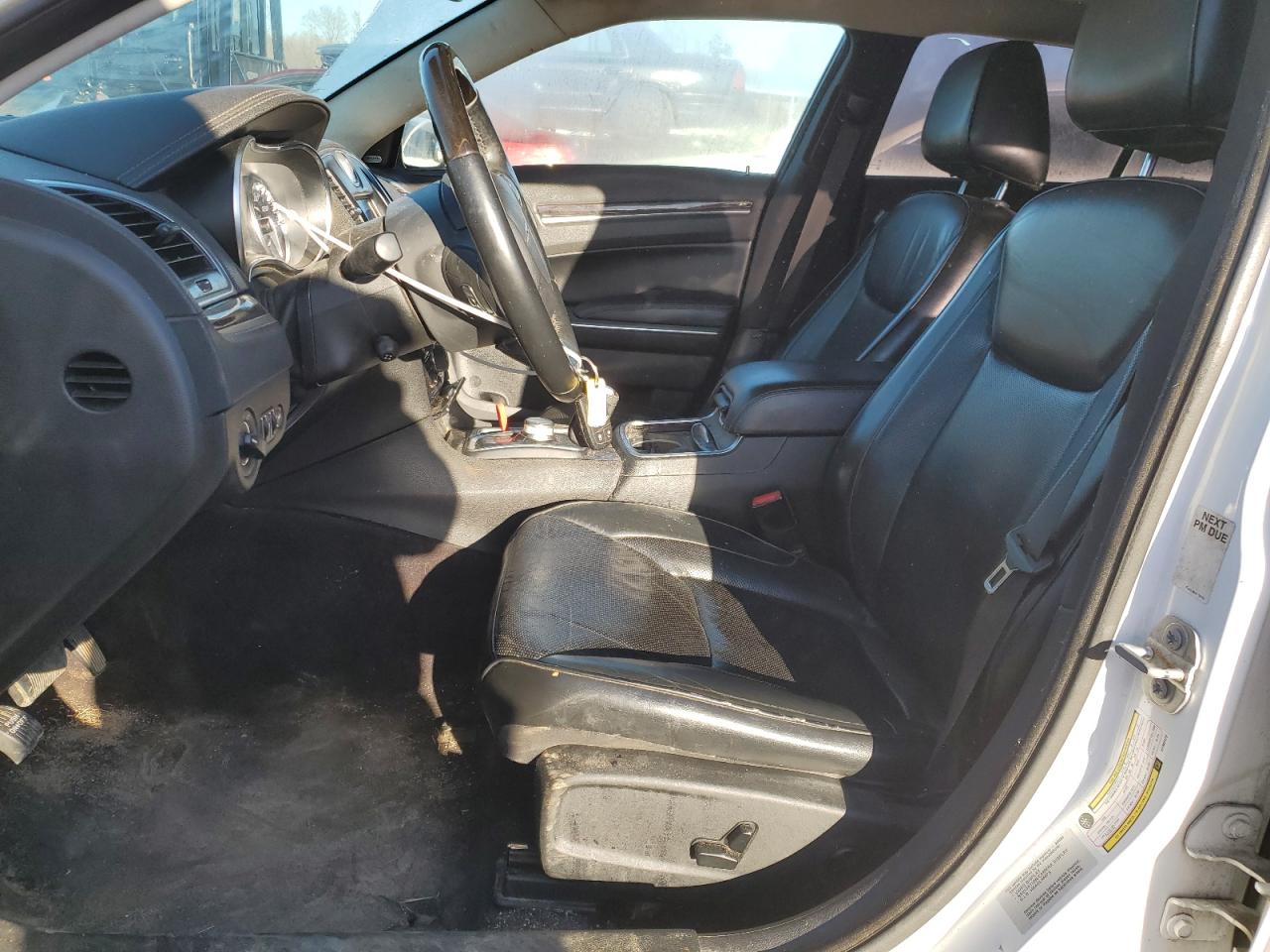 2017 Chrysler 300C VIN: 2C3CCAKG1HH565678 Lot: 49438775