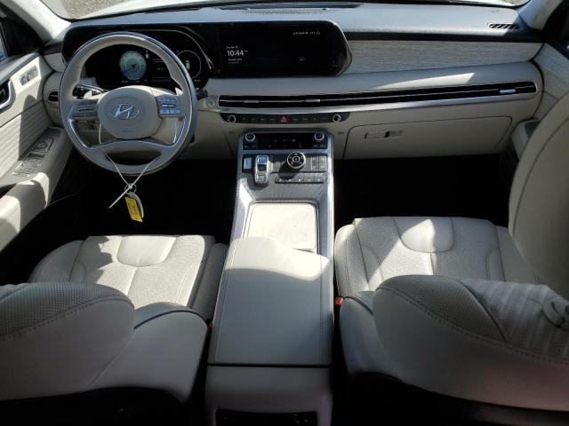  HYUNDAI PALISADE 2023 White