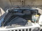 1997 Jeep Wrangler / Tj Se de vânzare în Houston, TX - Front End