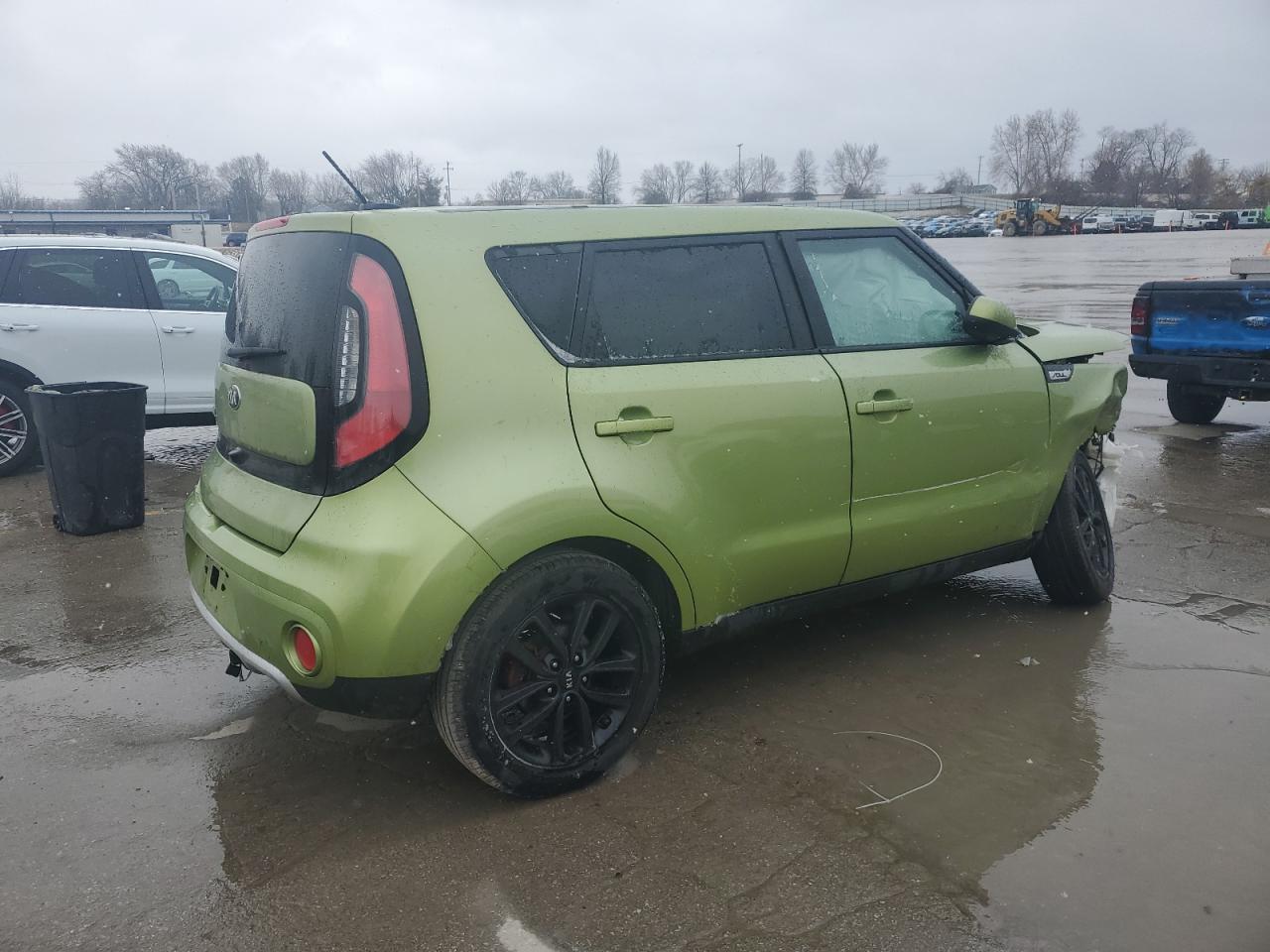 2017 Kia Soul - Image 3