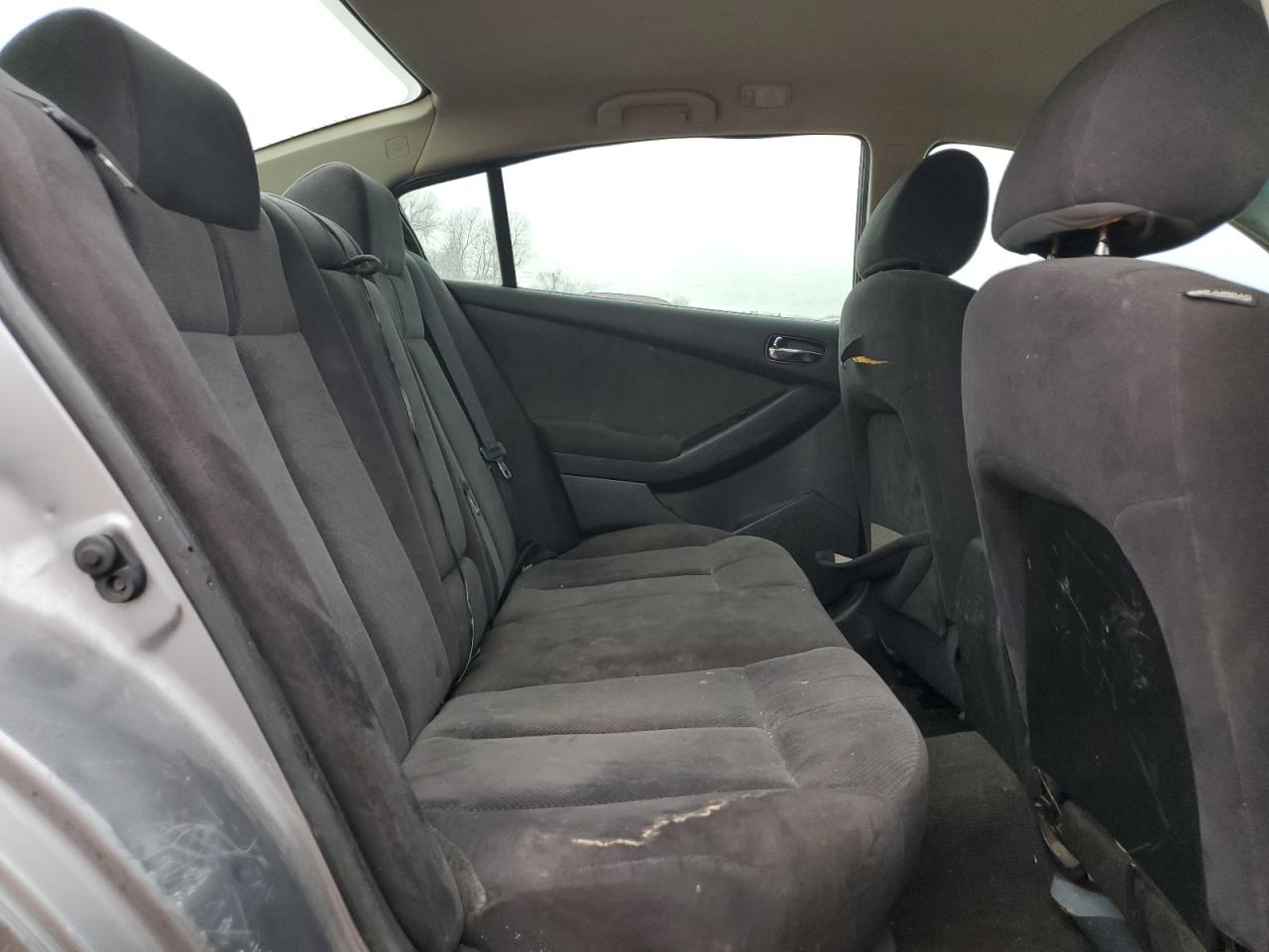 2008 Nissan Altima - Image 11
